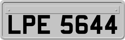 LPE5644