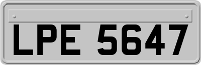 LPE5647