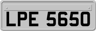 LPE5650