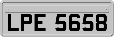 LPE5658