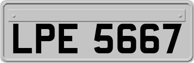 LPE5667