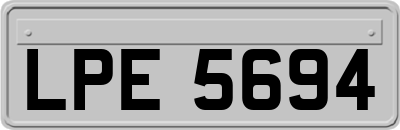 LPE5694