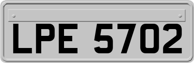 LPE5702