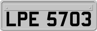LPE5703
