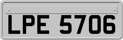 LPE5706