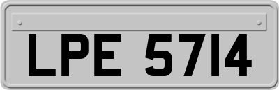 LPE5714