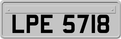 LPE5718
