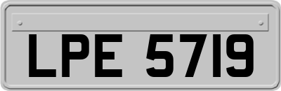 LPE5719