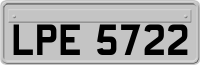 LPE5722