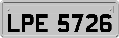 LPE5726