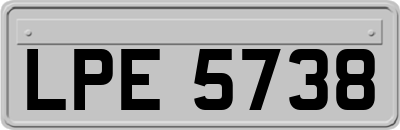 LPE5738