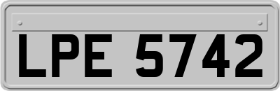 LPE5742