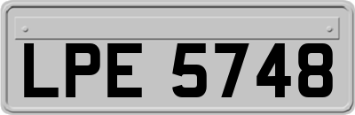 LPE5748