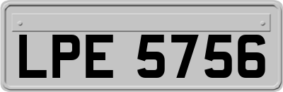 LPE5756