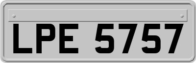 LPE5757