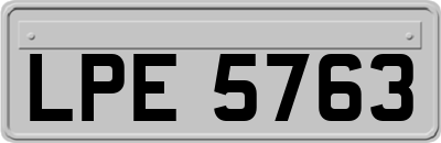 LPE5763