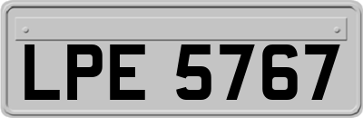 LPE5767