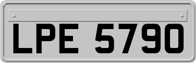 LPE5790