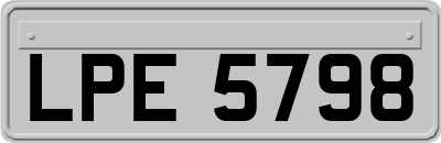 LPE5798