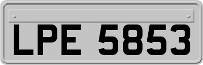 LPE5853