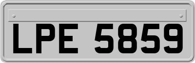 LPE5859