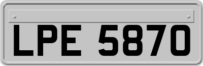 LPE5870