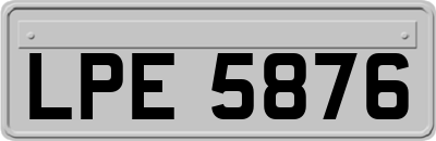 LPE5876