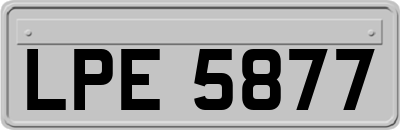 LPE5877