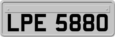 LPE5880
