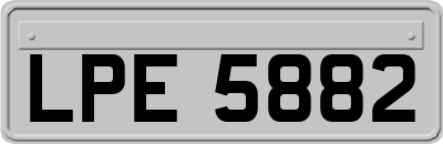 LPE5882