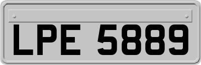 LPE5889