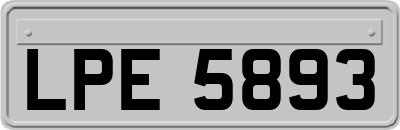 LPE5893