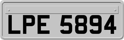 LPE5894