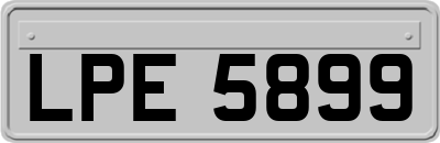 LPE5899