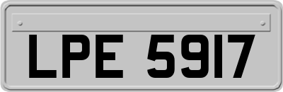 LPE5917