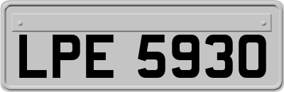 LPE5930