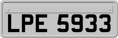 LPE5933