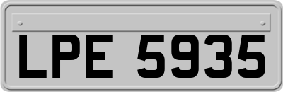 LPE5935