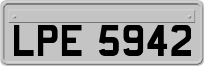 LPE5942