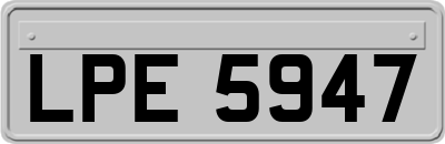 LPE5947