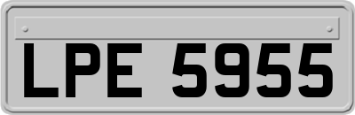 LPE5955