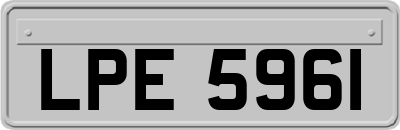 LPE5961