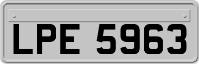 LPE5963