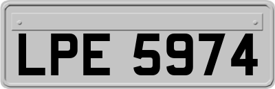 LPE5974