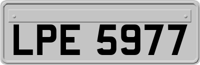 LPE5977