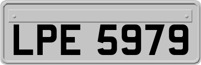 LPE5979