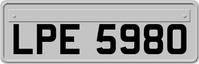 LPE5980