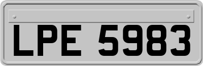 LPE5983