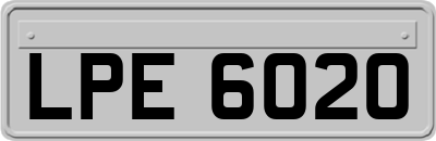 LPE6020
