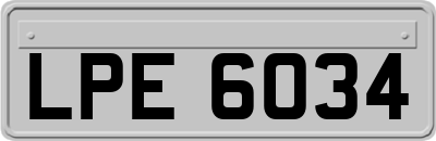 LPE6034